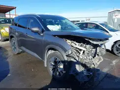 5N1AT3BA5MC805477 2021 NISSAN ROGUE
