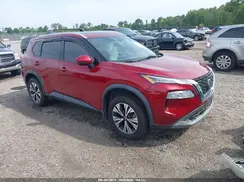 5N1AT3BA5MC807326 2021 NISSAN ROGUE