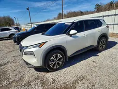 5N1AT3BA5MC809321 2021 NISSAN ROGUE