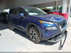 5N1AT3BA5MC810551 2021 NISSAN ROGUE