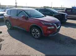 5N1AT3BA5MC812638 2021 NISSAN ROGUE
