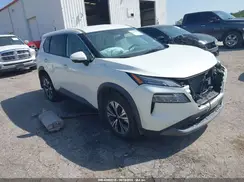 5N1AT3BA5MC812977 2021 NISSAN ROGUE