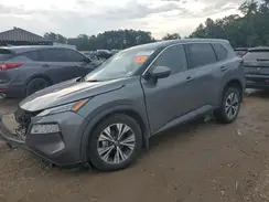 5N1AT3BA5MC813174 2021 NISSAN ROGUE