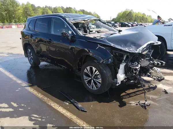 5N1AT3BA5MC814793 2021 NISSAN ROGUE - Image 1