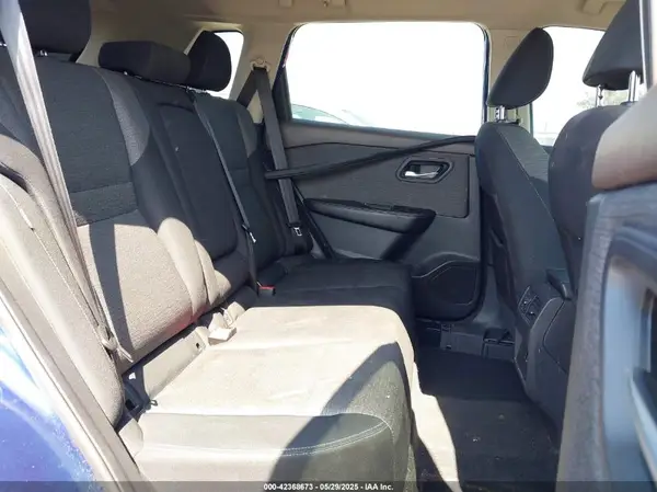 5N1AT3BA5MC821839 2021 NISSAN ROGUE - Image 8