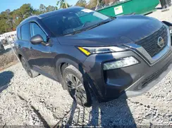 5N1AT3BA5MC822912 2021 NISSAN ROGUE