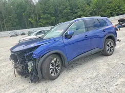 5N1AT3BA5MC824904 2021 NISSAN ROGUE