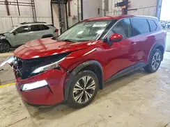 5N1AT3BA5MC825230 2021 NISSAN ROGUE