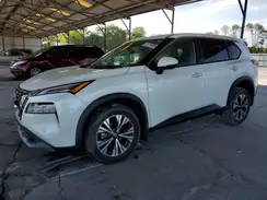5N1AT3BA5MC825793 2021 NISSAN ROGUE