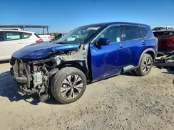5N1AT3BA5MC832131 2021 NISSAN ROGUE