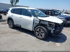 5N1AT3BA5MC832713 2021 NISSAN ROGUE