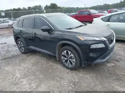 5N1AT3BA5MC833344 2021 NISSAN ROGUE