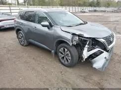 5N1AT3BA5MC845901 2021 NISSAN ROGUE