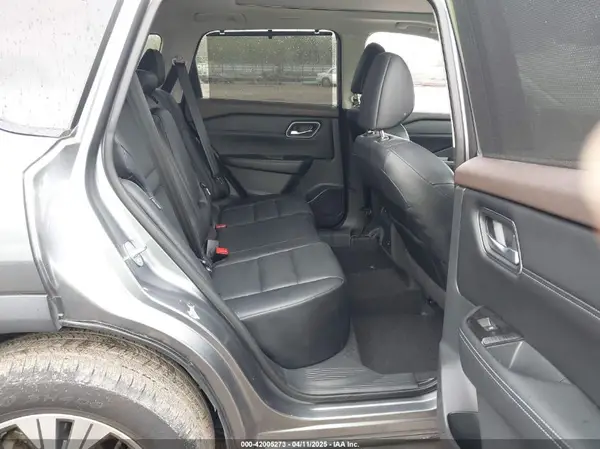 5N1AT3BA5MC845901 2021 NISSAN ROGUE - Image 8