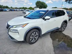 5N1AT3BA5MC846790 2021 NISSAN ROGUE