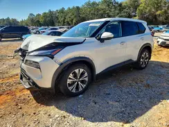 5N1AT3BA5MC848006 2021 NISSAN ROGUE