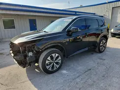 5N1AT3BA5MC848264 2021 NISSAN ROGUE