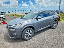 5N1AT3BA6MC670123 2021 NISSAN ROGUE