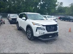 5N1AT3BA6MC674513 2021 NISSAN ROGUE