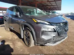 5N1AT3BA6MC676259 2021 NISSAN ROGUE