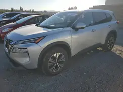 5N1AT3BA6MC677783 2021 NISSAN ROGUE