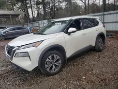 5N1AT3BA6MC679632 2021 NISSAN ROGUE