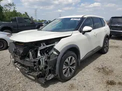 5N1AT3BA6MC680926 2021 NISSAN ROGUE