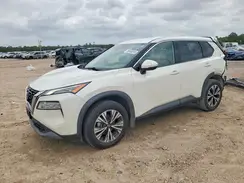 5N1AT3BA6MC681042 2021 NISSAN ROGUE
