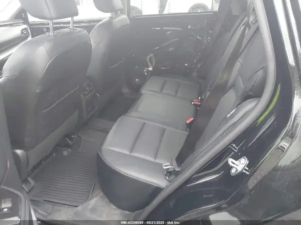 5N1AT3BA6MC689190 2021 NISSAN ROGUE - Image 8