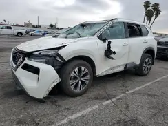 5N1AT3BA6MC689707 2021 NISSAN ROGUE