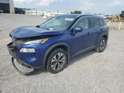 5N1AT3BA6MC699220 2021 NISSAN ROGUE