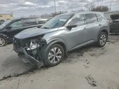 5N1AT3BA6MC699508 2021 NISSAN ROGUE