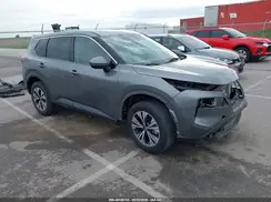 5N1AT3BA6MC706764 2021 NISSAN ROGUE