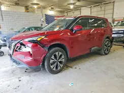 5N1AT3BA6MC707400 2021 NISSAN ROGUE