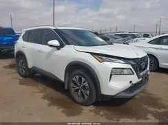 5N1AT3BA6MC707865 2021 NISSAN ROGUE