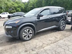 5N1AT3BA6MC711317 2021 NISSAN ROGUE