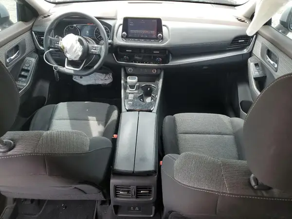 5N1AT3BA6MC712063 2021 NISSAN ROGUE - Image 8