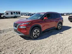 5N1AT3BA6MC712242 2021 NISSAN ROGUE