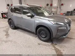 5N1AT3BA6MC715237 2021 NISSAN ROGUE