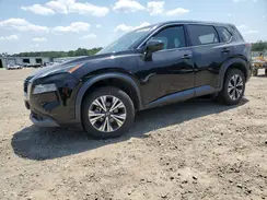 5N1AT3BA6MC717280 2021 NISSAN ROGUE