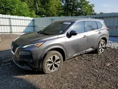 5N1AT3BA6MC717652 2021 NISSAN ROGUE