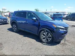 5N1AT3BA6MC717960 2021 NISSAN ROGUE