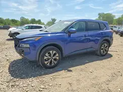 5N1AT3BA6MC718042 2021 NISSAN ROGUE