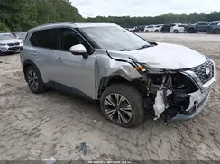 5N1AT3BA6MC718171 2021 NISSAN ROGUE