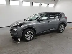 5N1AT3BA6MC719241 2021 NISSAN ROGUE