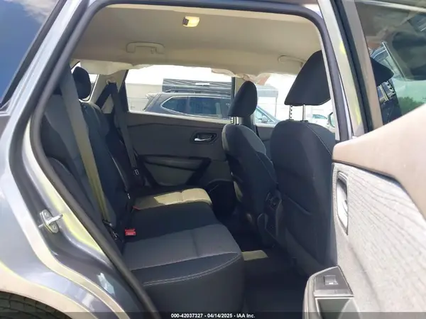 5N1AT3BA6MC719269 2021 NISSAN ROGUE - Image 8