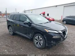 5N1AT3BA6MC719711 2021 NISSAN ROGUE