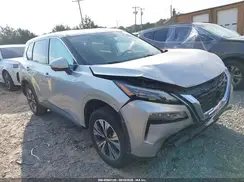 5N1AT3BA6MC720194 2021 NISSAN ROGUE