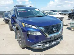 5N1AT3BA6MC721958 2021 NISSAN ROGUE
