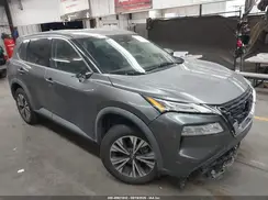 5N1AT3BA6MC722236 2021 NISSAN ROGUE